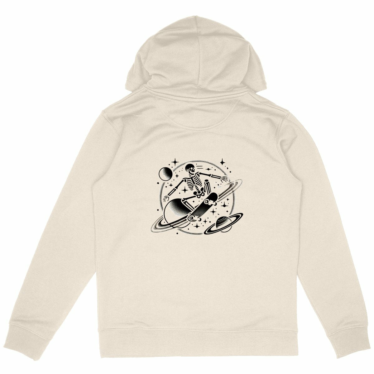 Heavy Hoodies Fungus Flow