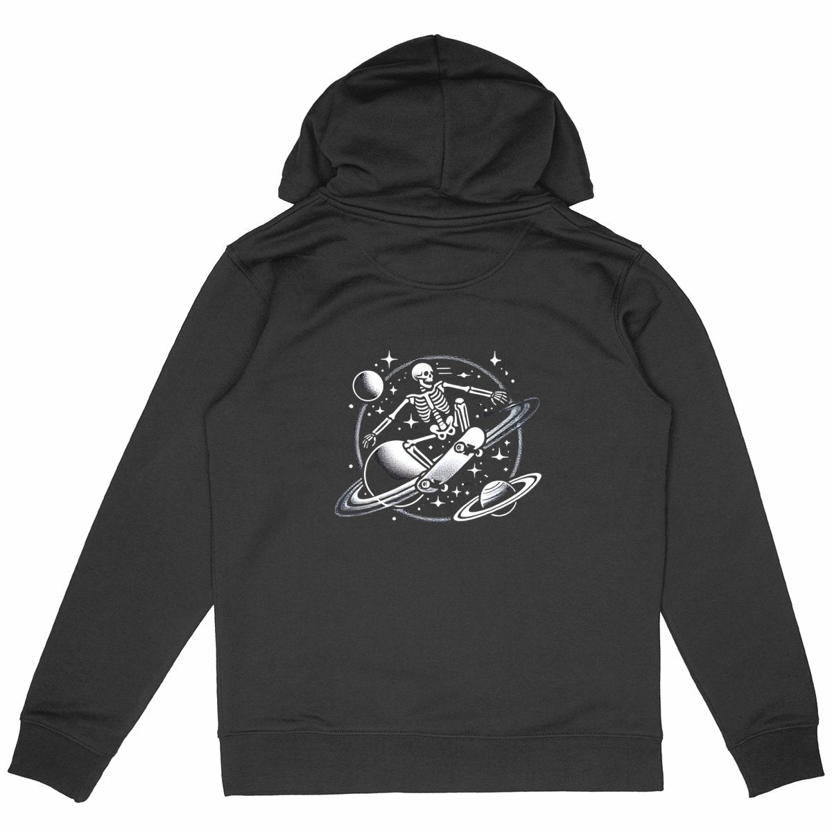 Heavy Hoodies Fungus Flow
