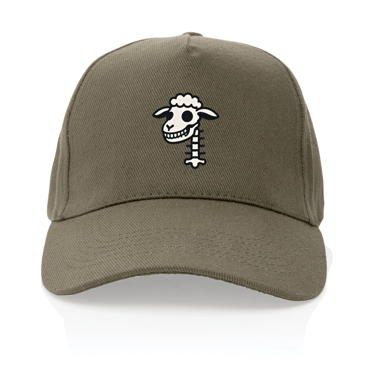 Casquette MoutMout