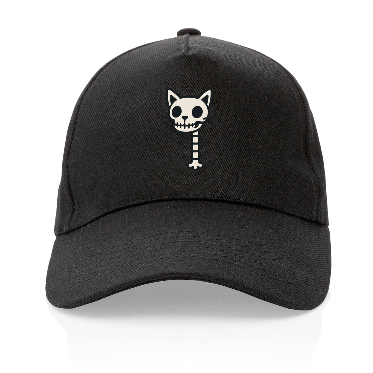 Casquette Miaou