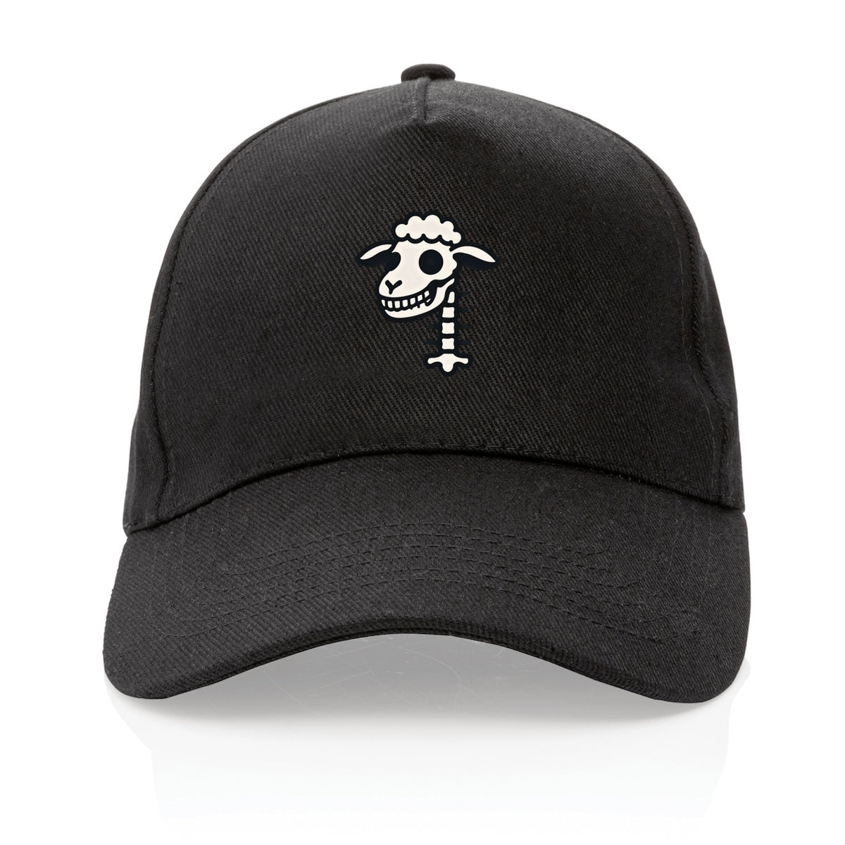 Casquette MoutMout