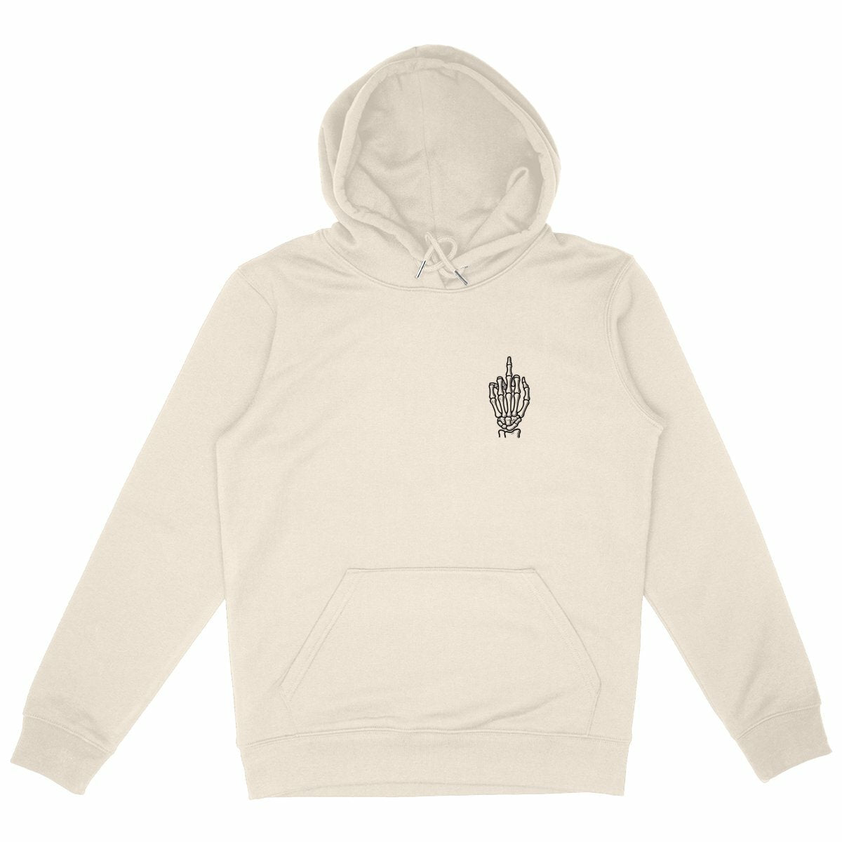 Heavy Hoodies Rise&Shine