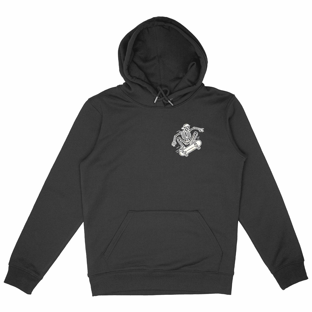 Heavy Hoodies Skeleton