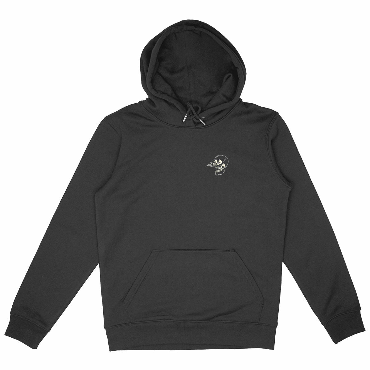 Heavy Hoodies Original Product