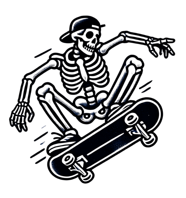 Skeleton