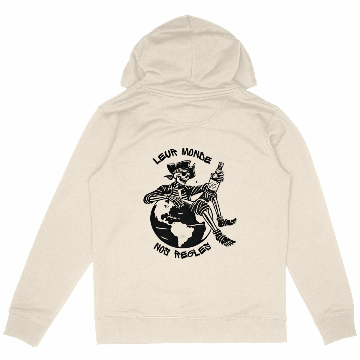 Heavy Hoodies Jack's