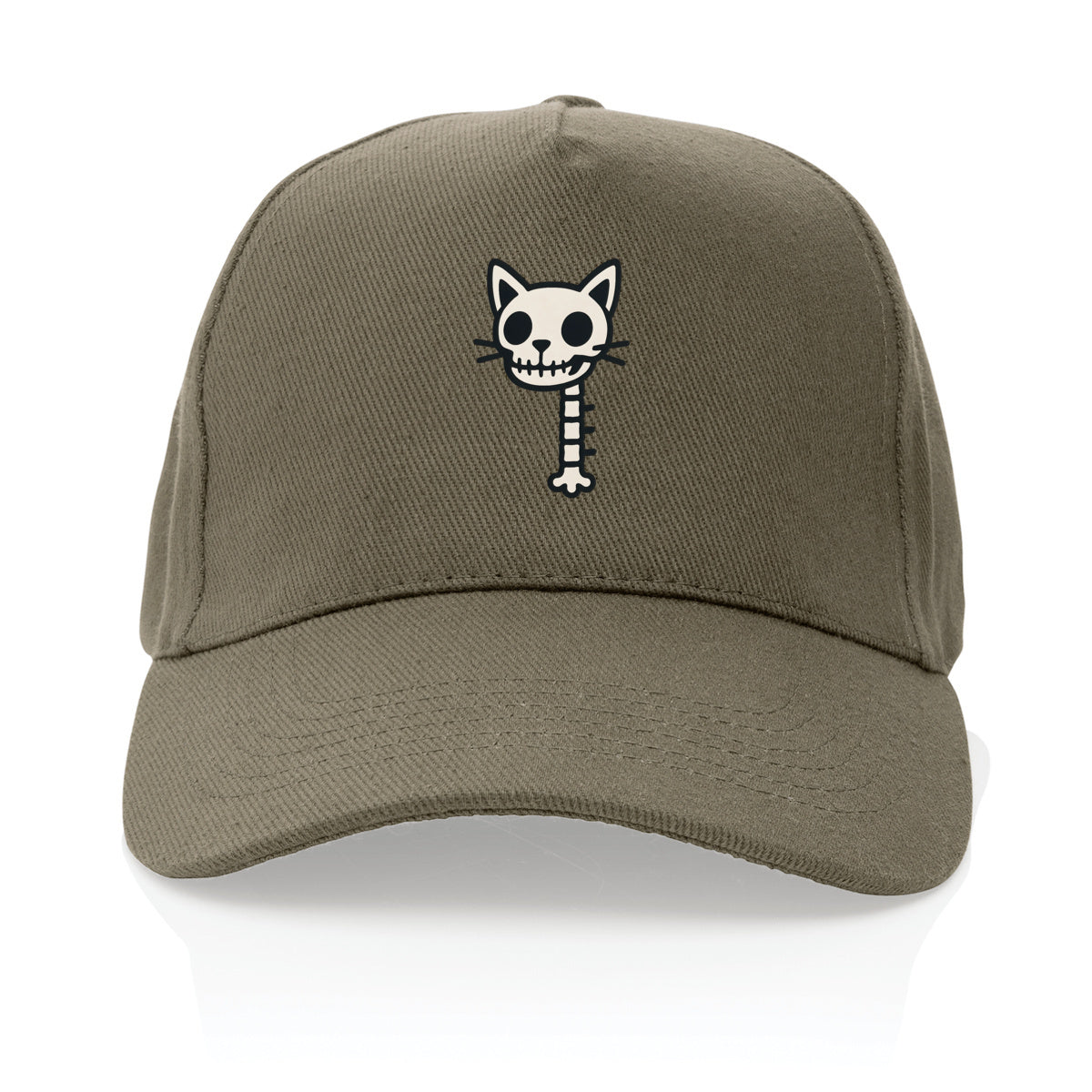 Casquette Miaou