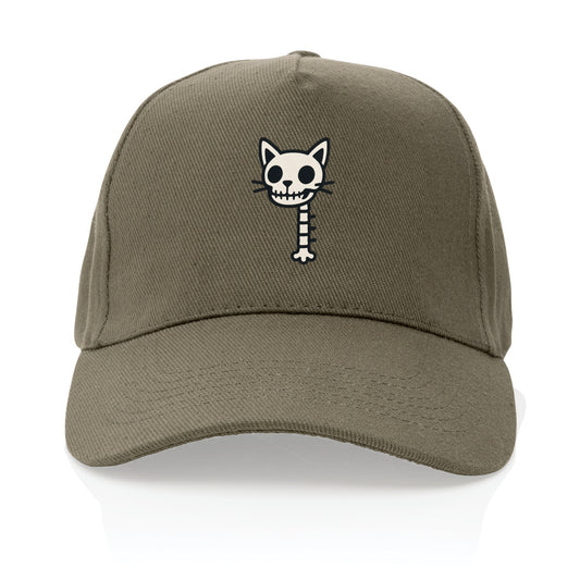 Casquette Miaou