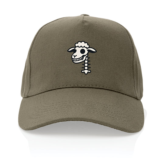 Casquette MoutMout
