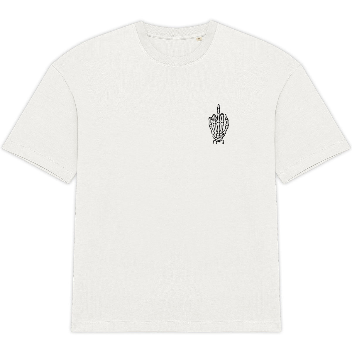 T-shirt Oversized Rise&Shine
