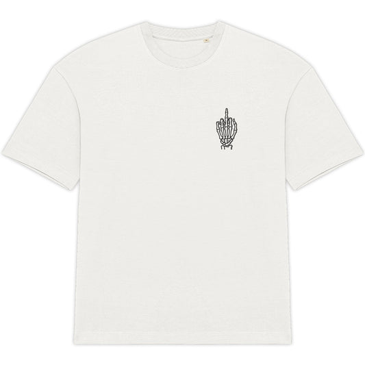 T-shirt Oversized Rise&Shine