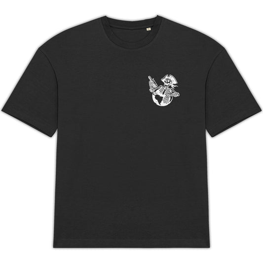 T-shirt Oversized Jack's