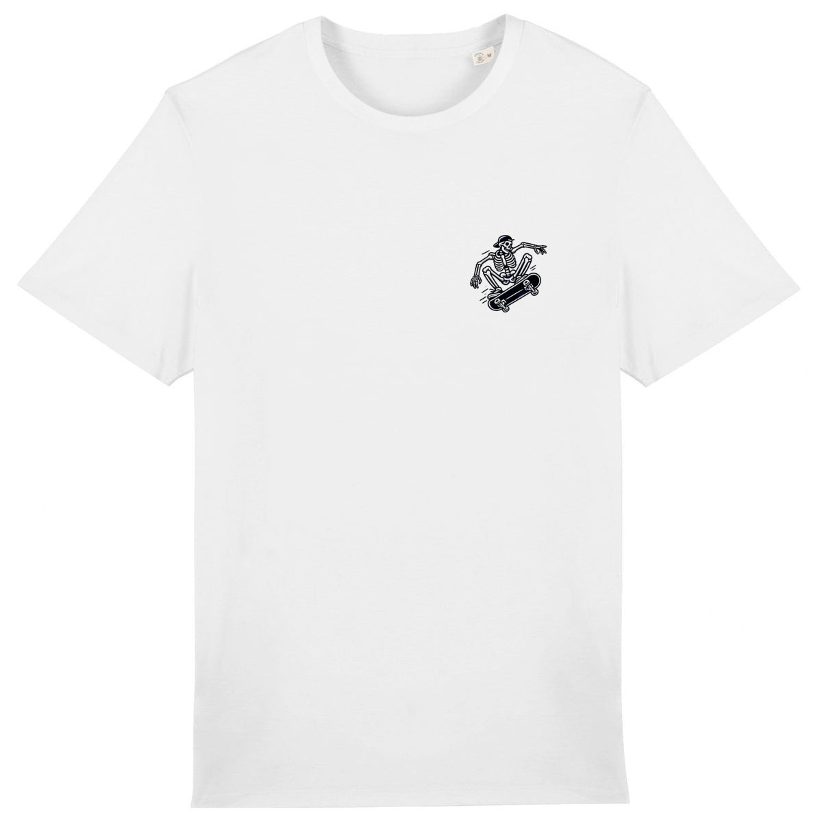 T-shirt Epais Skeleton