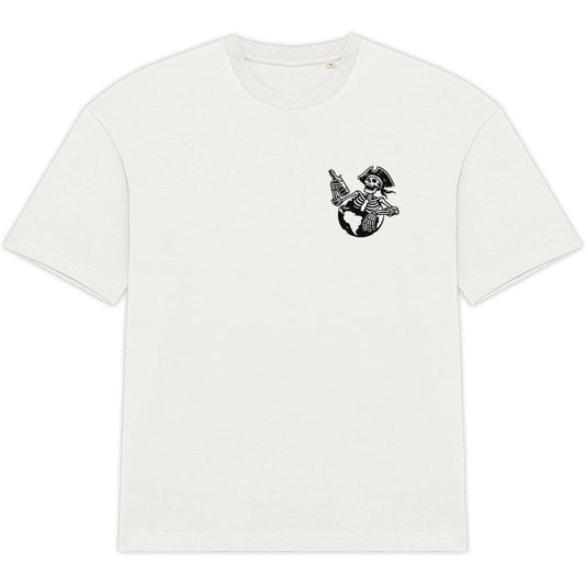 T-shirt Oversized Jack's
