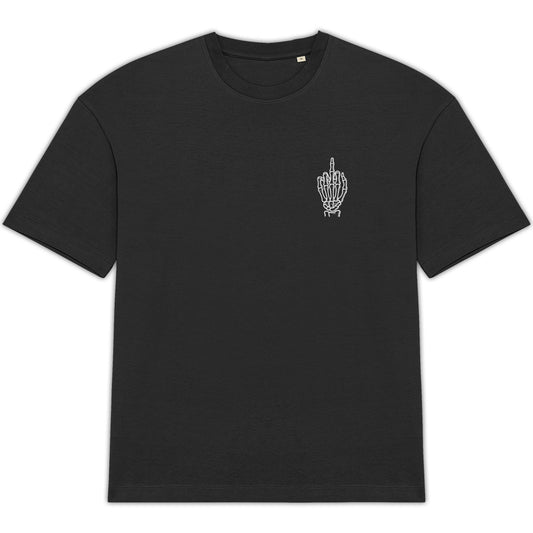 T-shirt Oversized Rise&Shine