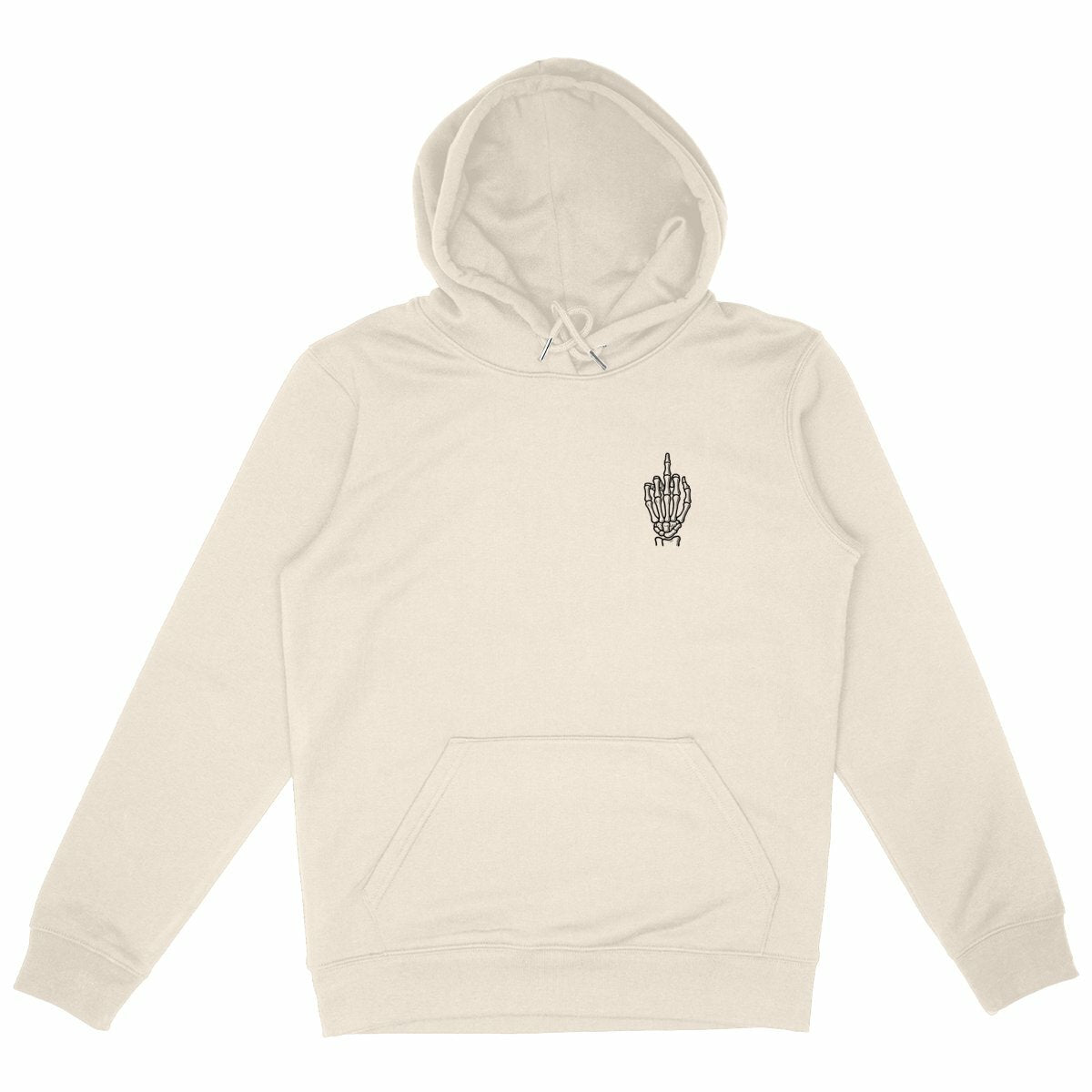 Heavy Hoodies No Police No Problem