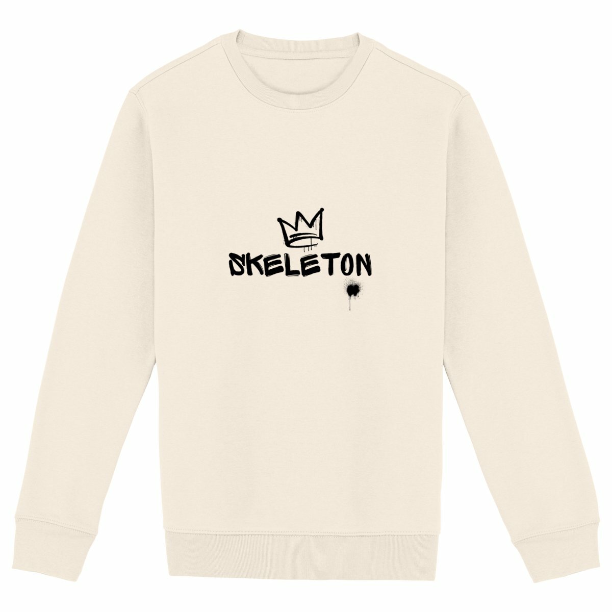Sweat Epais Crown