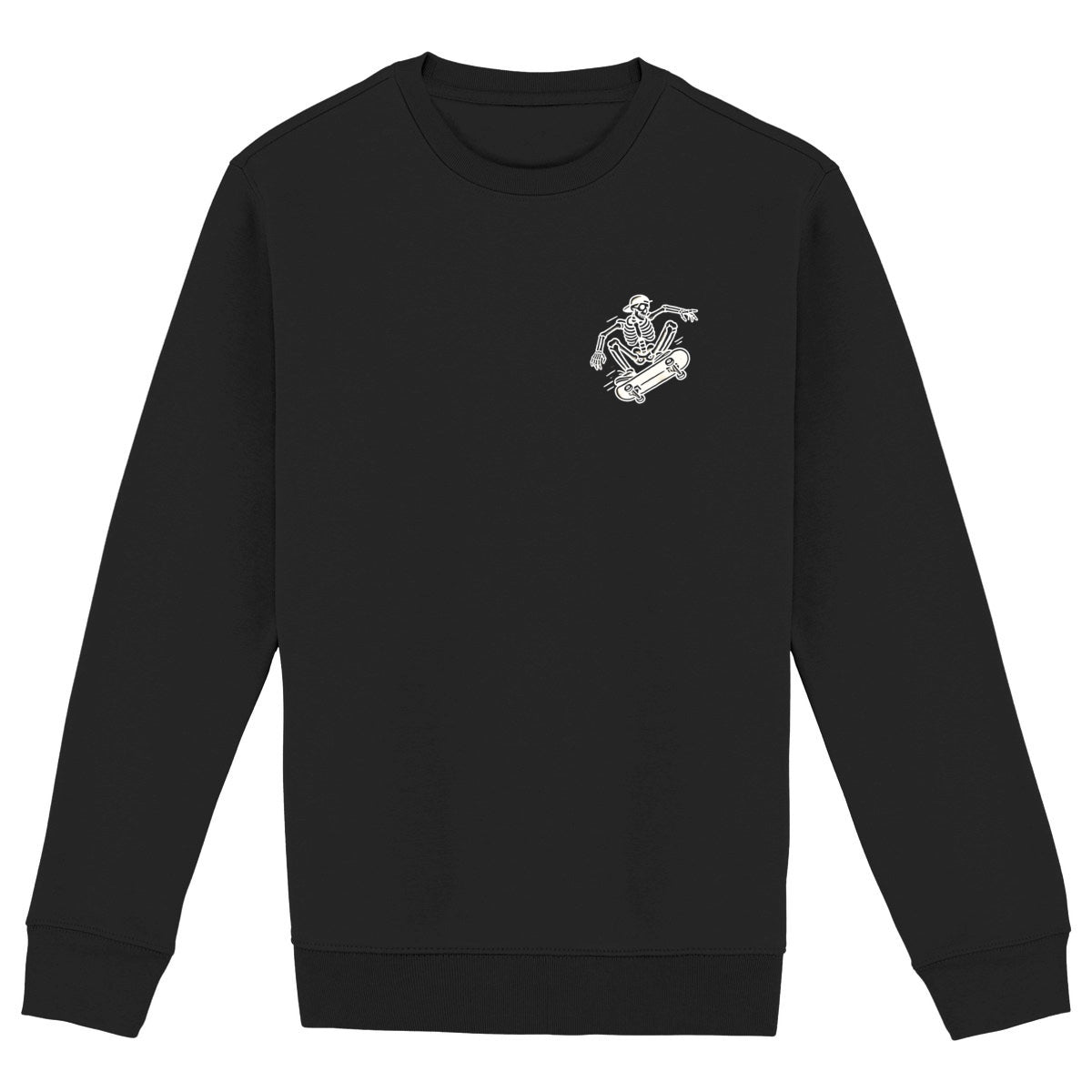 Sweat Epais Skeleton