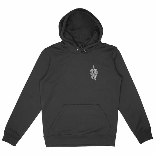 Heavy Hoodies Rise&Shine
